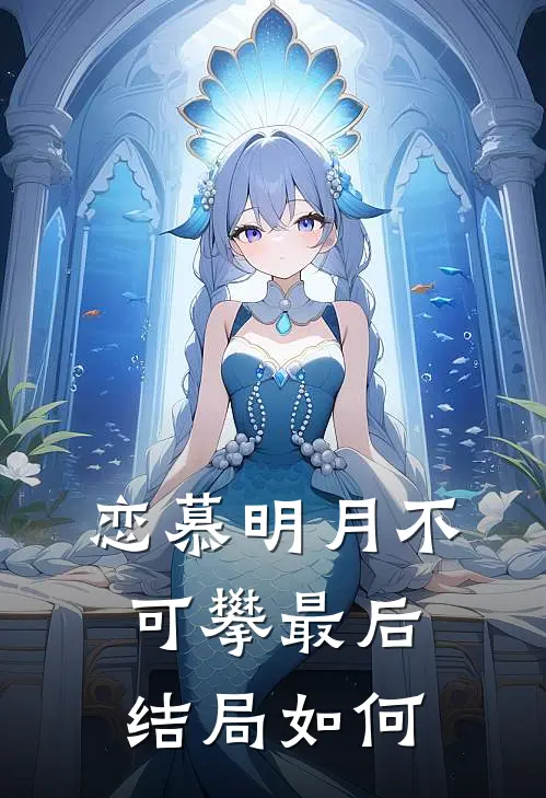 恋慕明月不可攀最后结局如何