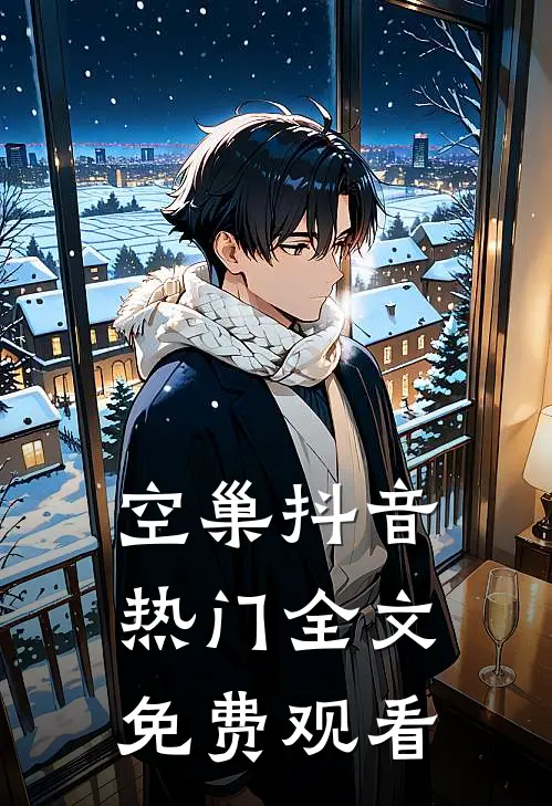 空巢抖音热门全文免费观看