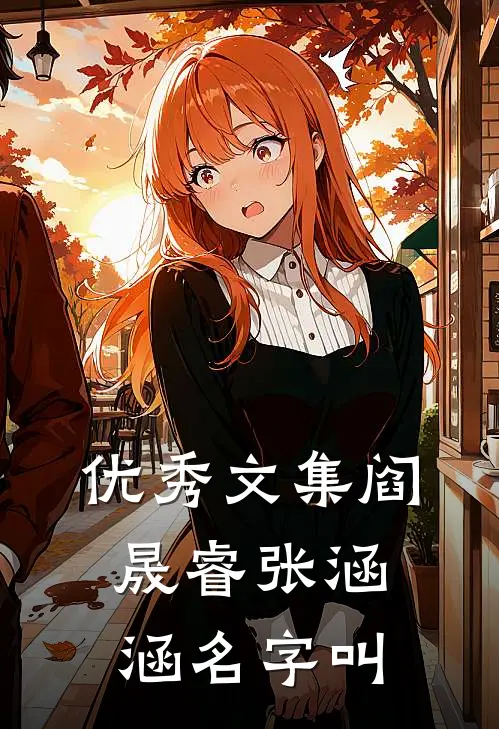 优秀文集阎晟睿张涵涵名字叫
