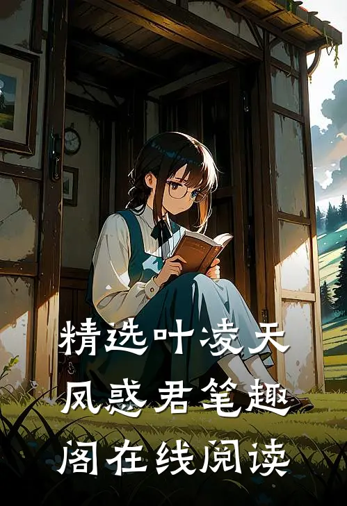 精选叶凌天凤惑君笔趣阁在线阅读