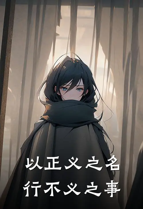 以正义之名行不义之事