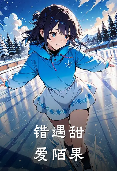 错遇甜爱 陌果