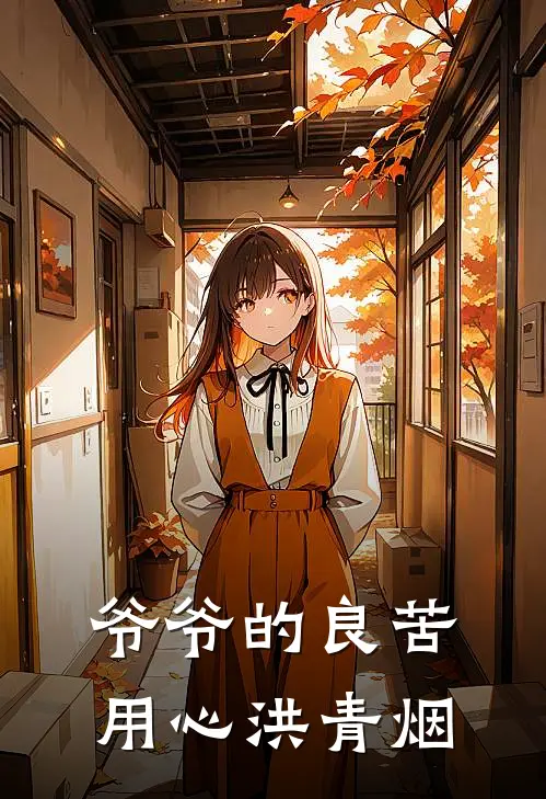 爷爷的良苦用心洪青烟