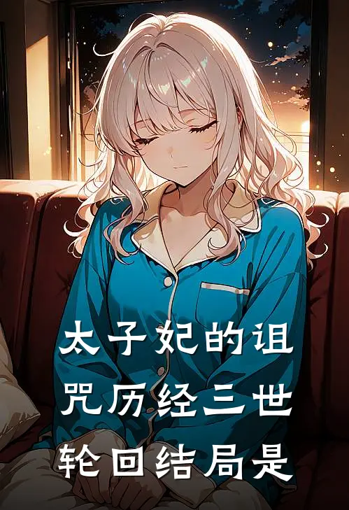 太子妃的诅咒历经三世轮回结局是