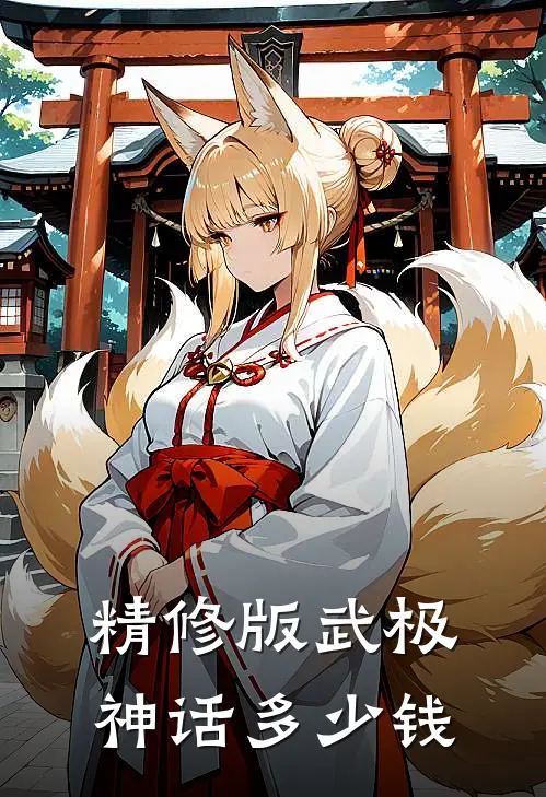 精修版武极神话多少钱