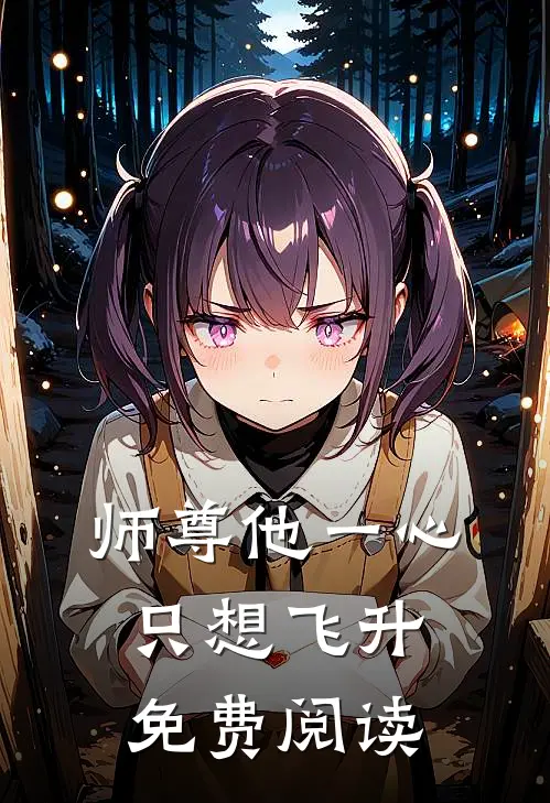 师尊他一心只想飞升免费阅读
