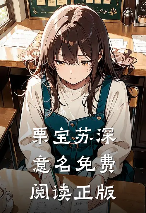 栗宝苏深意名免费阅读正版
