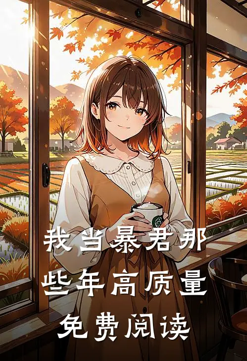 我当暴君那些年高质量免费阅读