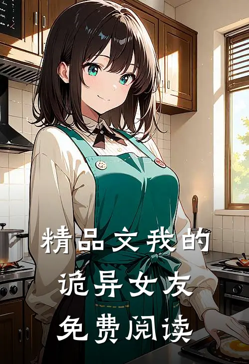 精品文我的诡异女友免费阅读
