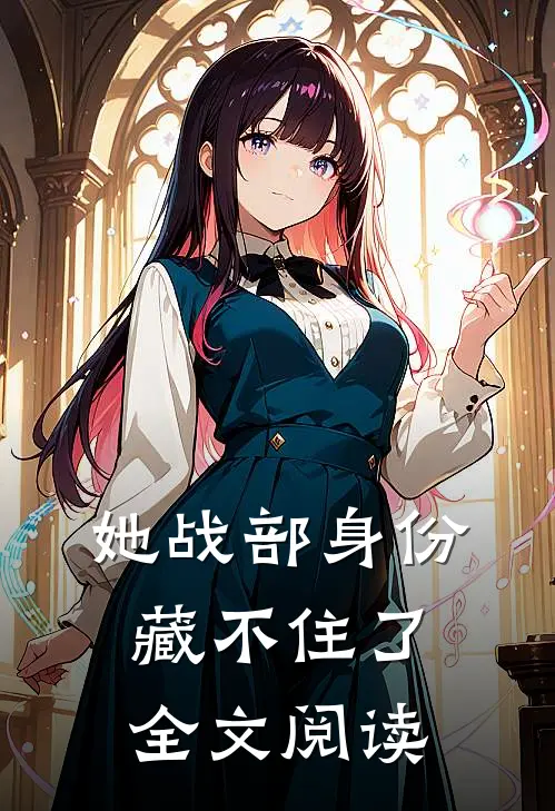 她战部身份藏不住了全文阅读