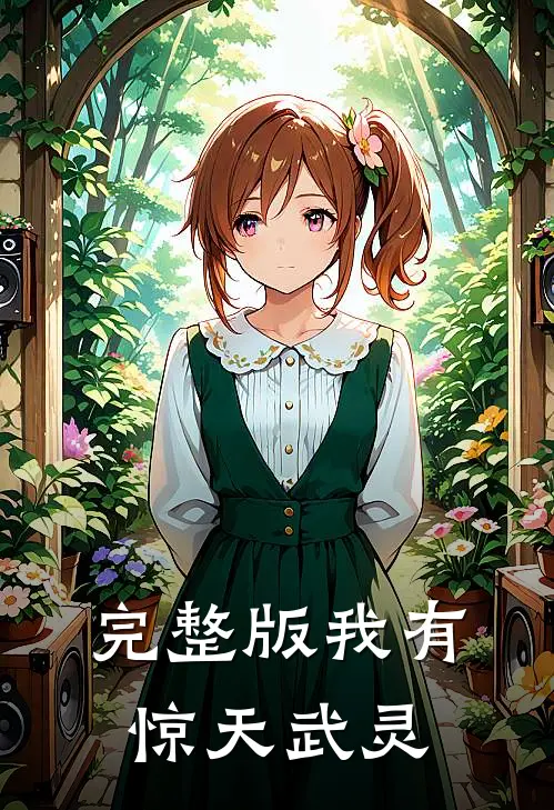 完整版我有惊天武灵