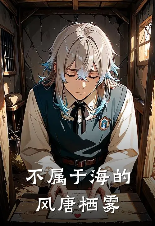 不属于海的风唐栖雾