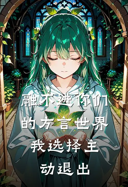 融不进你们的方言世界,我选择主动退出免费阅读