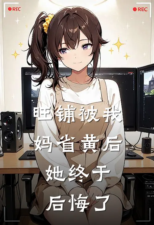 旺铺被我妈省黄后，她终于后悔了
