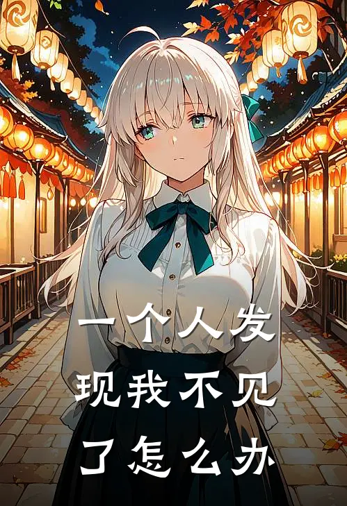 一个人发现我不见了怎么办