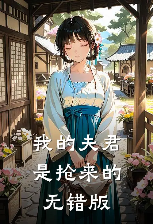 我的夫君是抢来的无错版