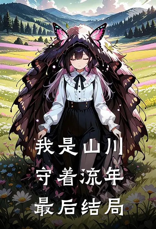 我是山川守着流年最后结局