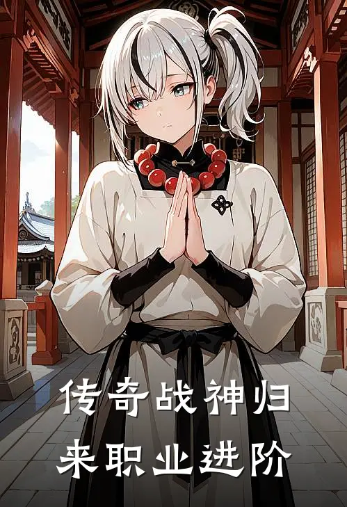 传奇战神归来职业进阶