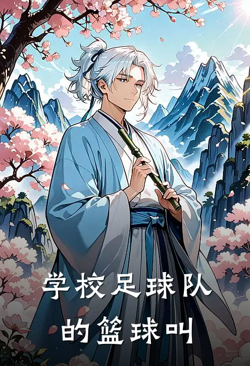 学校足球队的篮球叫