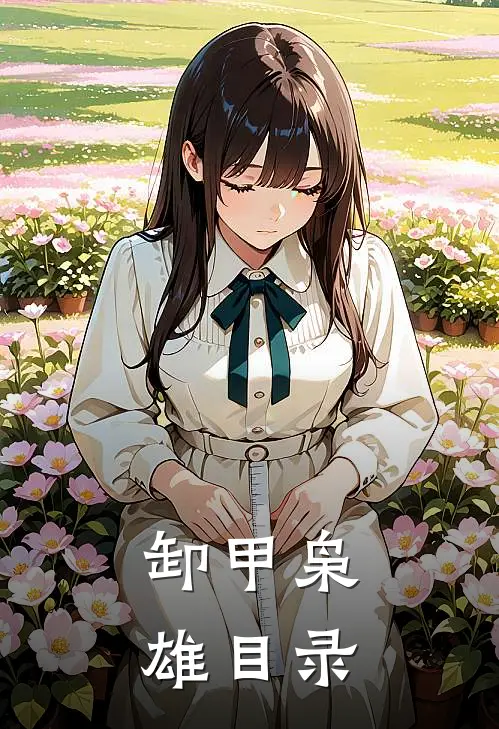 卸甲枭雄目录