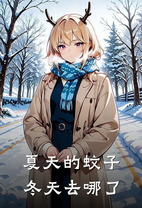 夏天的蚊子冬天去哪了