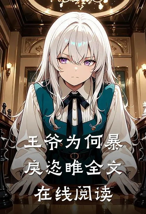 王爷为何暴戾恣睢全文在线阅读
