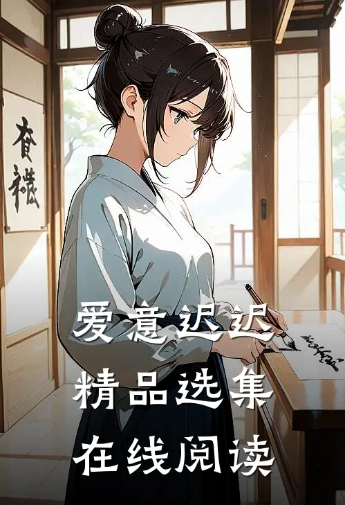 爱意迟迟精品选集在线阅读