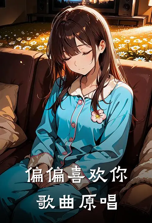 偏偏喜欢你歌曲原唱