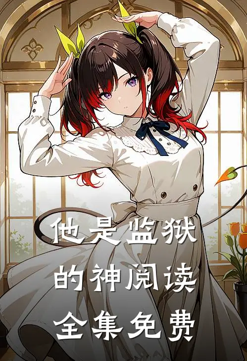 他是监狱的神阅读全集免费