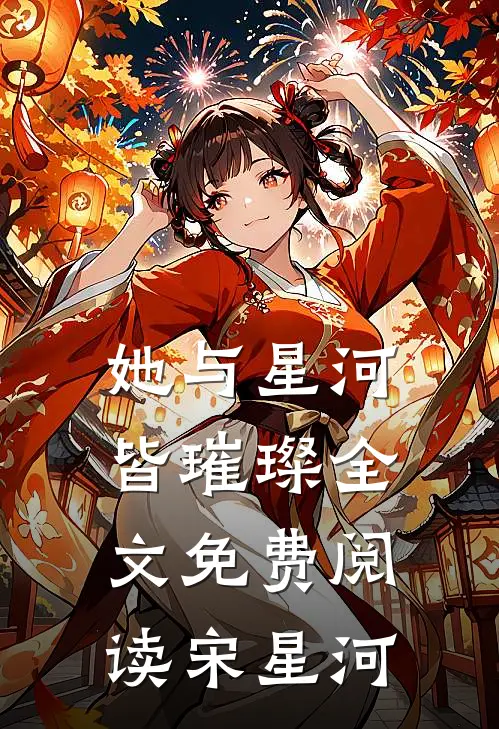 她与星河皆璀璨全文免费阅读宋星河