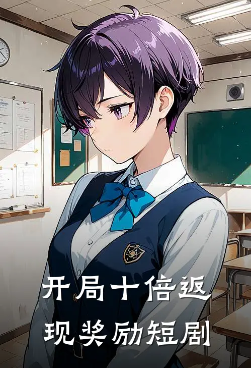 开局十倍返现奖励短剧