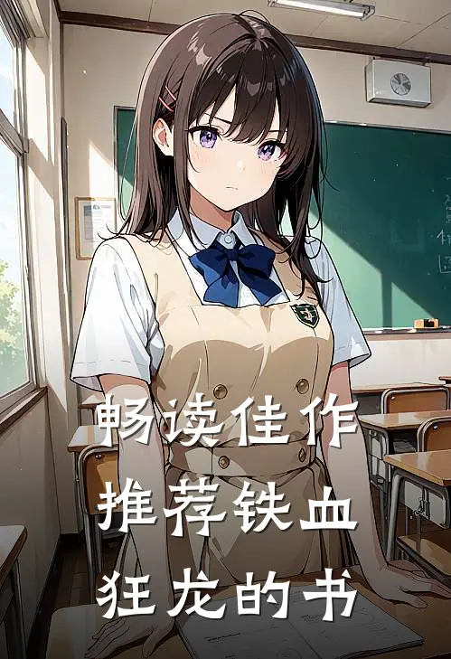 畅读佳作推荐铁血狂龙的书