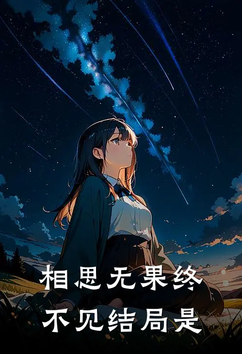 相思无果终不见结局是