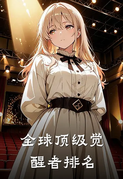 全球顶级觉醒者排名