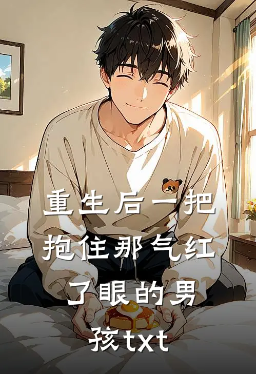 重生后一把抱住那气红了眼的男孩txt