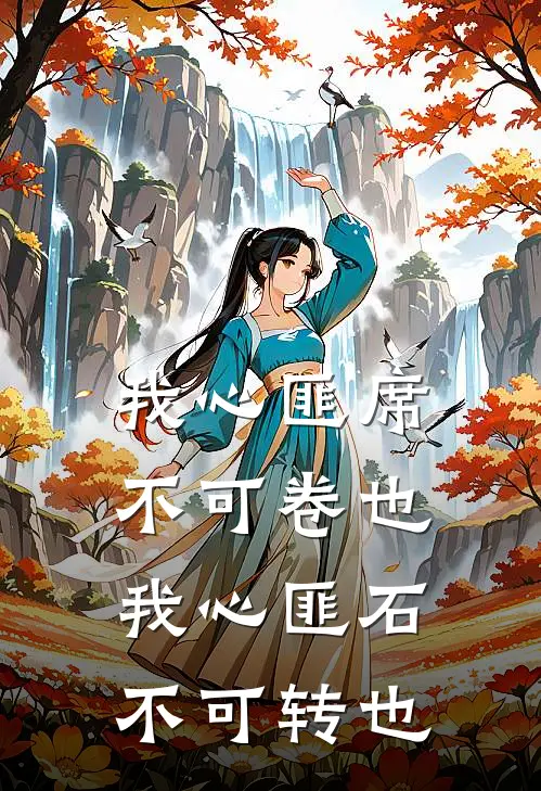 我心匪席不可卷也 我心匪石不可转也