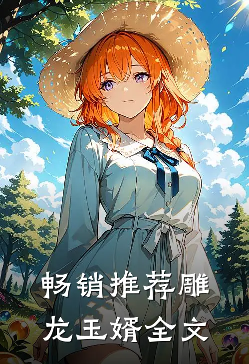 畅销推荐雕龙玉婿全文