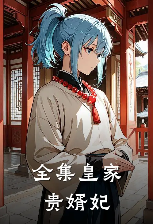 全集皇家贵婿妃
