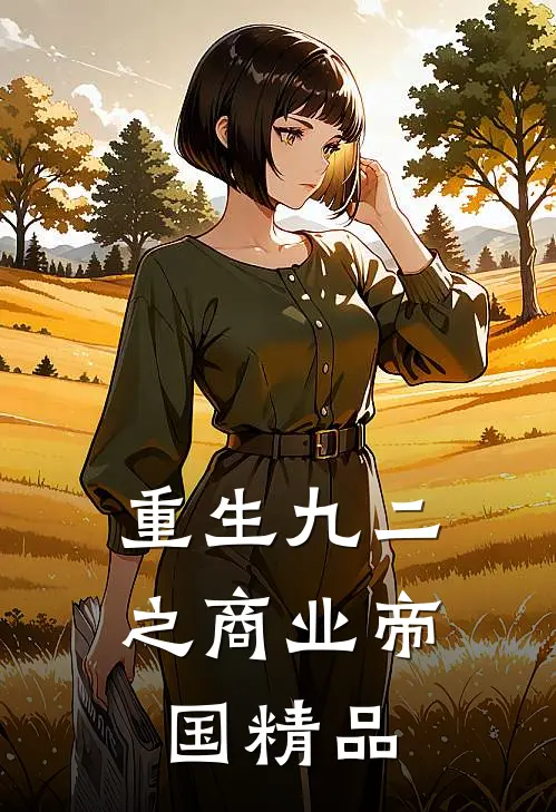 重生九二之商业帝国精品