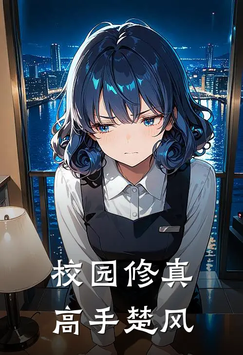 校园修真高手楚风