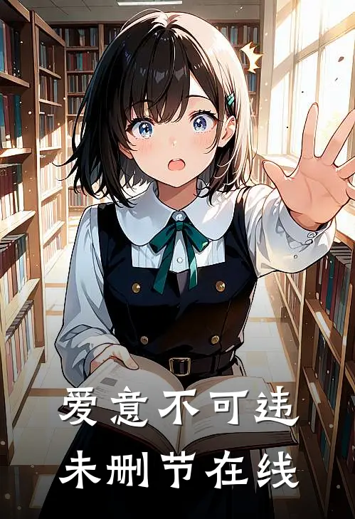 爱意不可违未删节在线