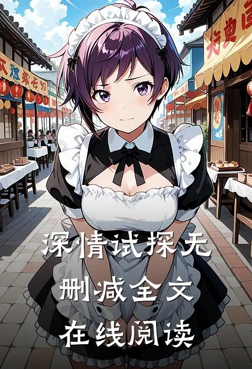 深情试探无删减全文在线阅读