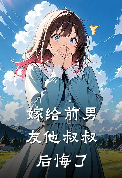 嫁给前男友他叔叔后悔了
