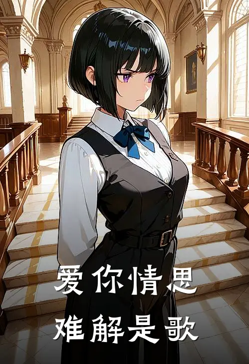 爱你情思难解是歌