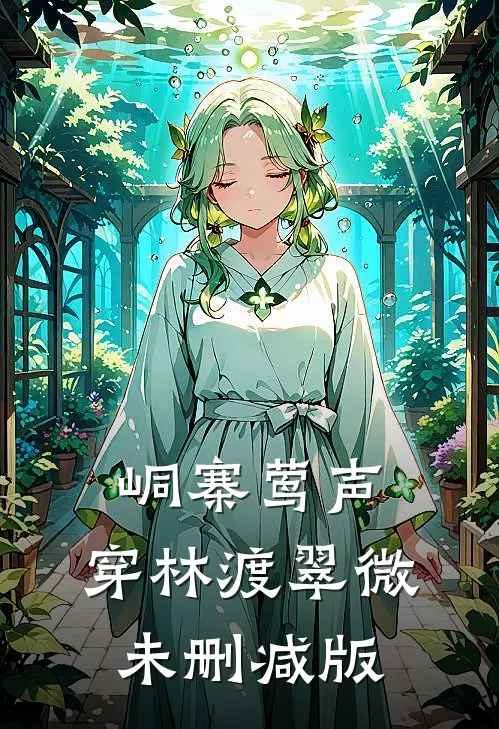 峒寨莺声，穿林渡翠微未删减版