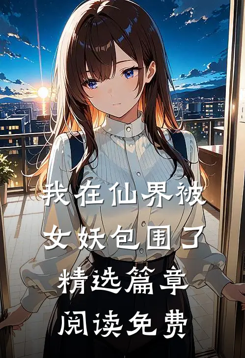 我在仙界被女妖包围了精选篇章阅读免费