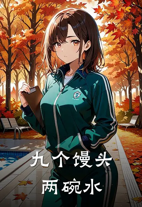 九个馒头两碗水
