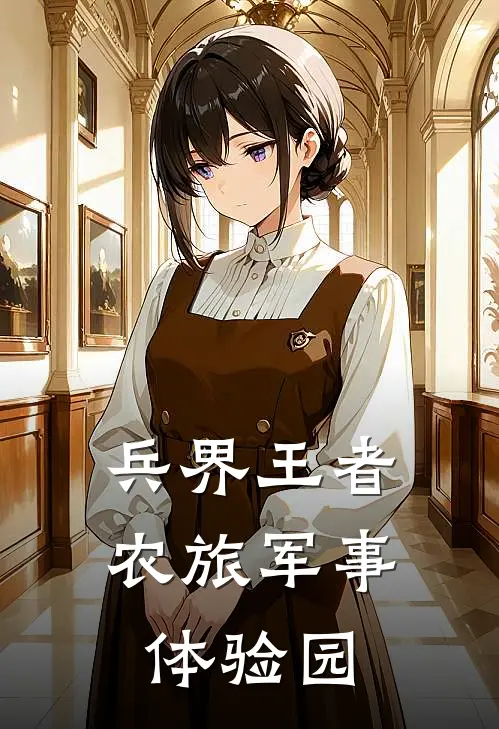 兵界王者农旅军事体验园
