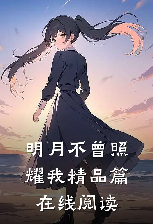 明月不曾照耀我精品篇在线阅读