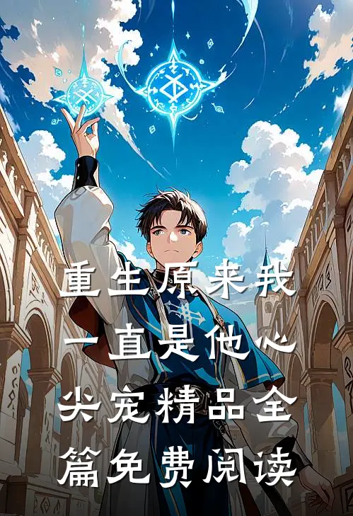重生原来我一直是他心尖宠精品全篇免费阅读